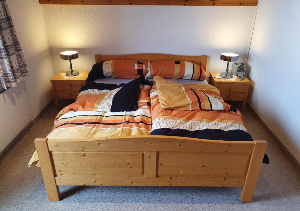 Buerchen House | Chalet Alba A