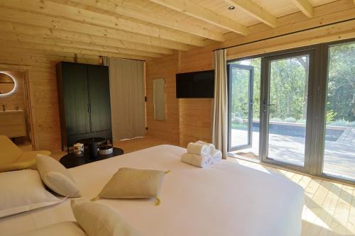 Porto-Vecchio Ski Chalet | Chalet Alivi