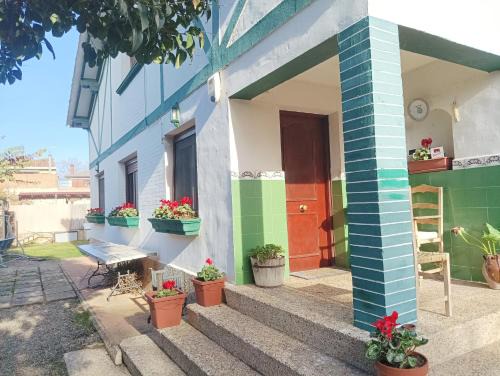 Haro House | Chalet Alméndora Perfecto para grupos y familias