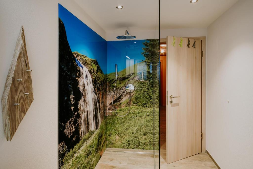 Adelboden Apartment | Chalet Aloa