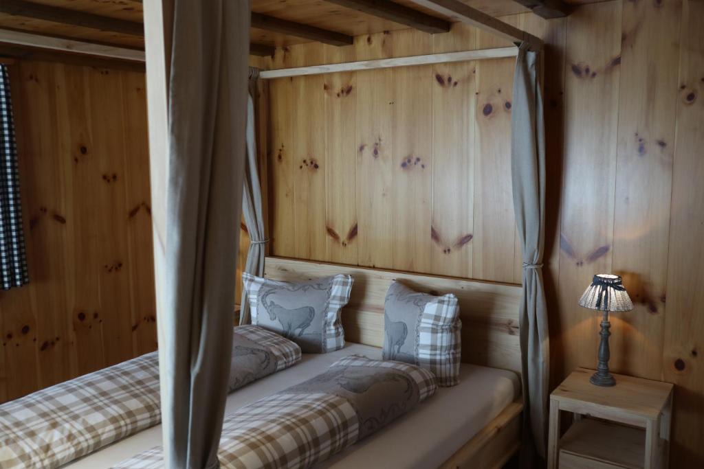 Kandersteg Apartment | Chalet am Irfig