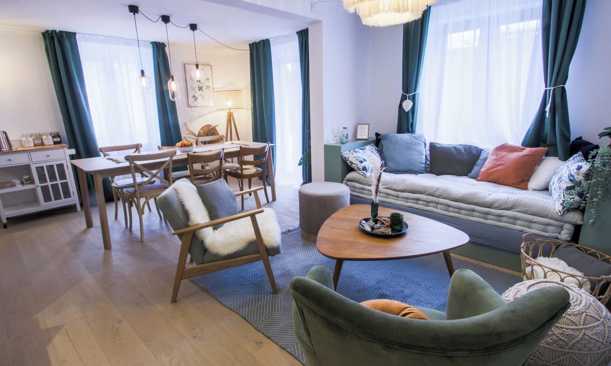 Zermatt Apartment | Chalet Antoine serviced apartments by Mirabeau