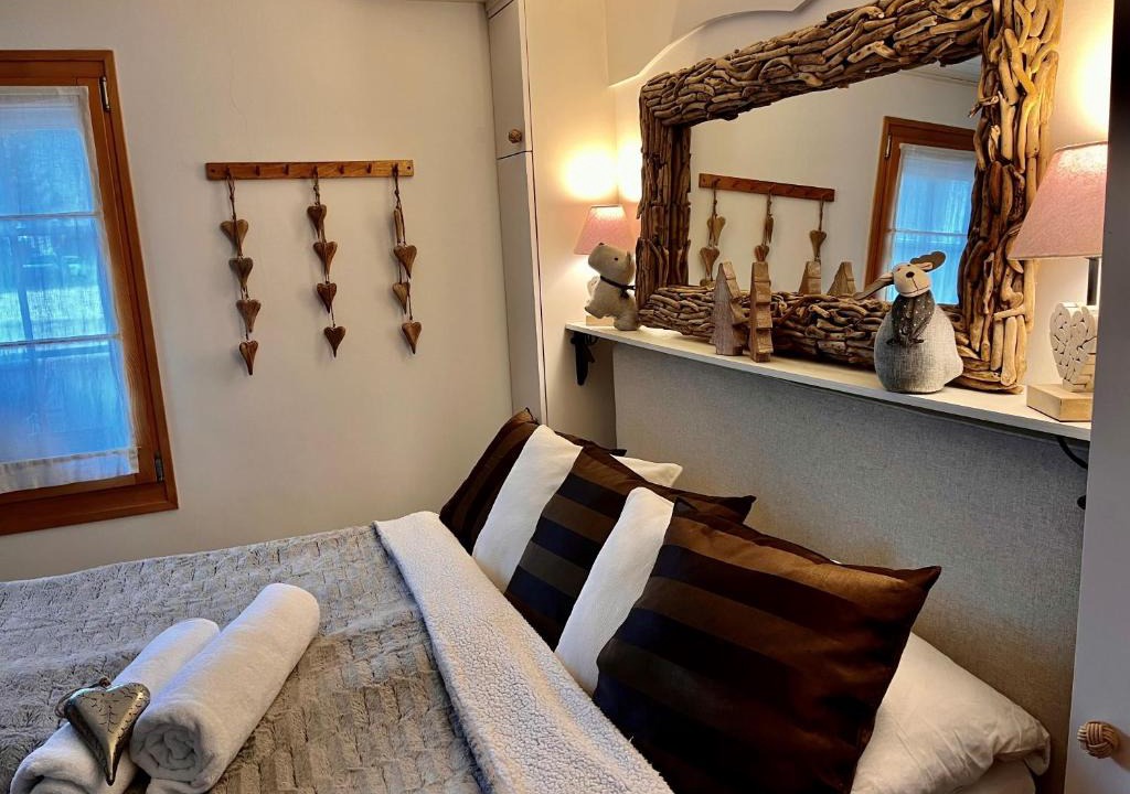 Charmey Apartment | Chalet Apartment Serenity Lodge