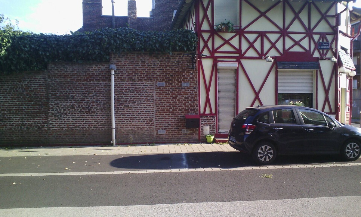 Loos Apartment | Chalet Appartement