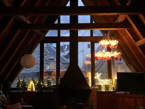 Tredos House | Chalet Aranés Santa María cerca de Baqueira-Beret by Eth Flòc
