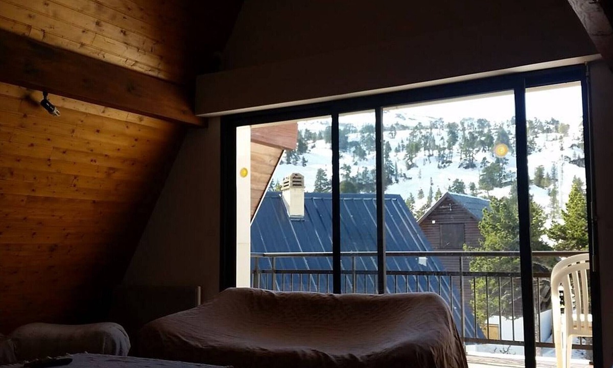 Arette Ski Chalet | Chalet Arette, 3 bedrooms, 10 persons