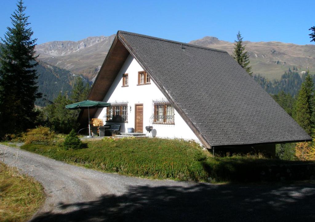 Wolfgang Ski Chalet | Chalet Atelier