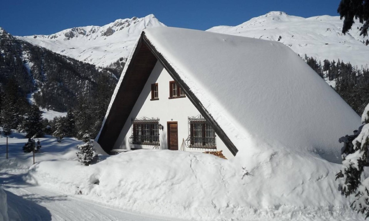 Wolfgang Ski Chalet | Chalet Atelier