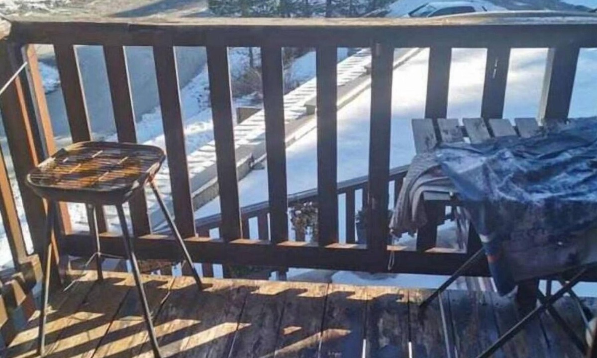 Seyne Ski Chalet | Chalet aux Alpes