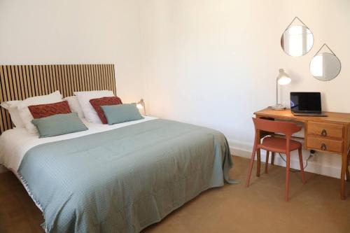 Chantilly Apartment | Chalet Aux Oiseaux - by La Boite en Plus