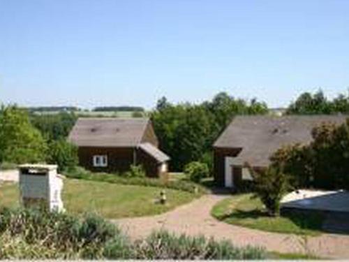 Chemille-sur-Indrois Other | Chalet avec terrasse - 7 pers. - API-1-52-958