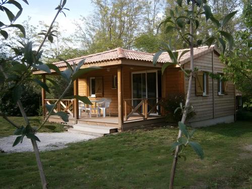 Gravieres Ski Chalet | Chalet Avec Piscine en Sud Ardèche