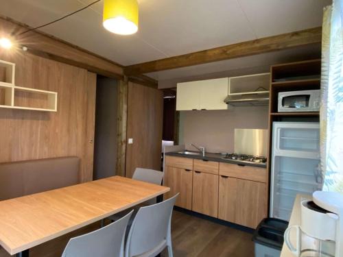 Soubes Other | Chalet avec Terrasse à Soubès - 3 personnes - API-1-52-1057