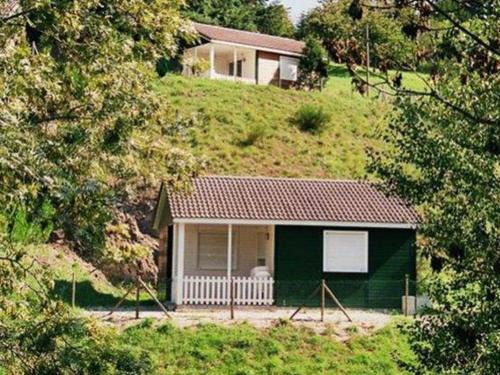 Desaignes Other | Chalet avec terrasse - 4 pers. - API-1-52-2142