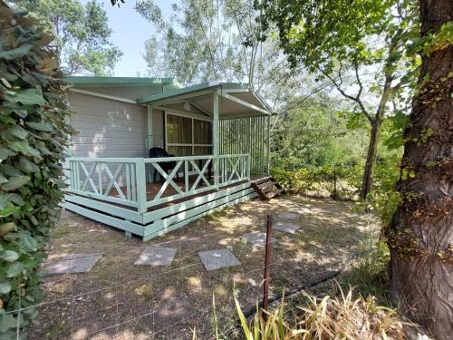 Soubes Other | Chalet avec Terrasse - API-1-52-1064