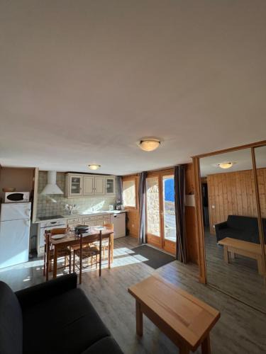 Orcieres-Merlette Ski Chalet | Chalet Baptiste