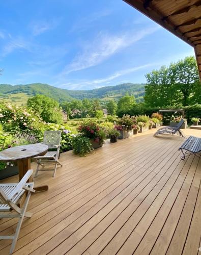 Argein Cabin | Chalet Bella Rosa