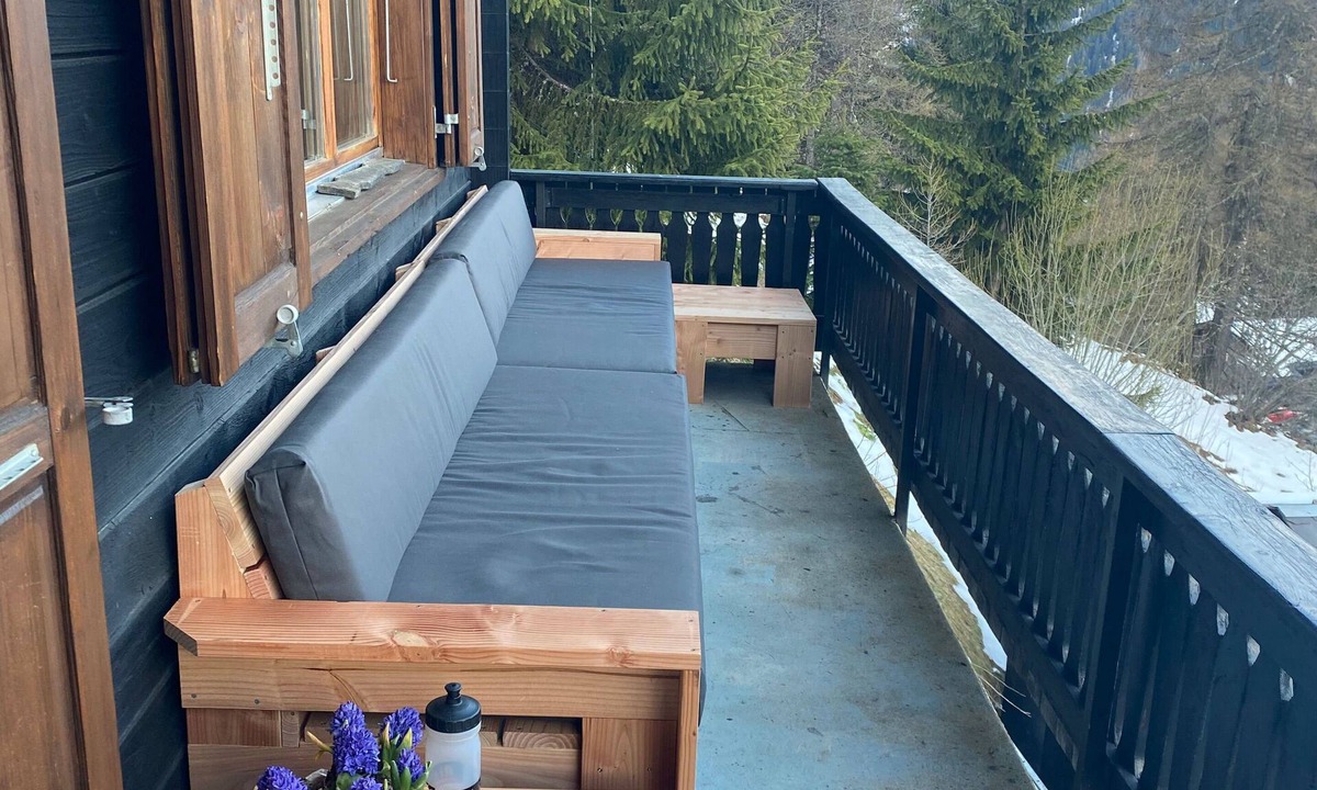 Bellwald Ski Chalet | Chalet Belland