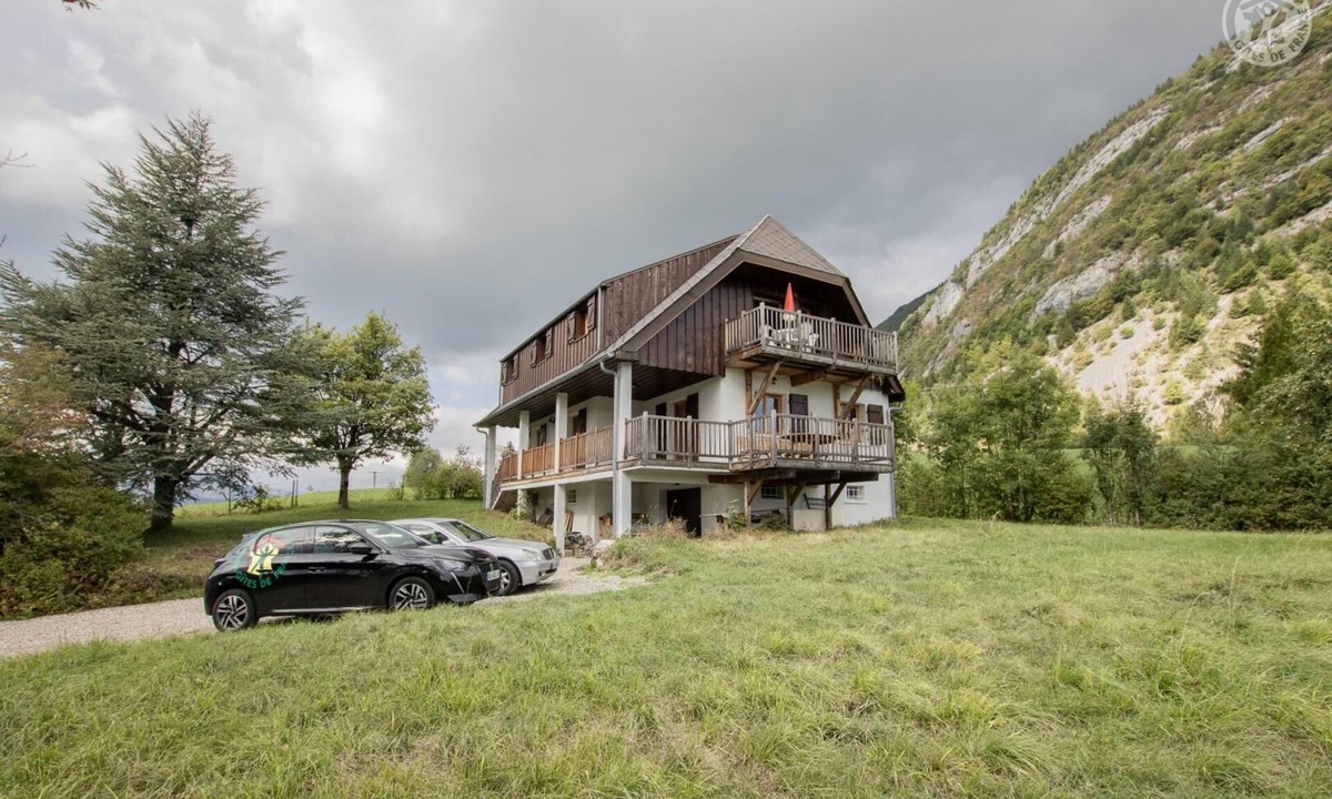 La Thuile House | Chalet Belledonne - LA Thuile