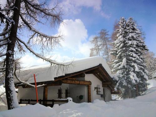 Davos-Dorf Apartment | Chalet Bellevue