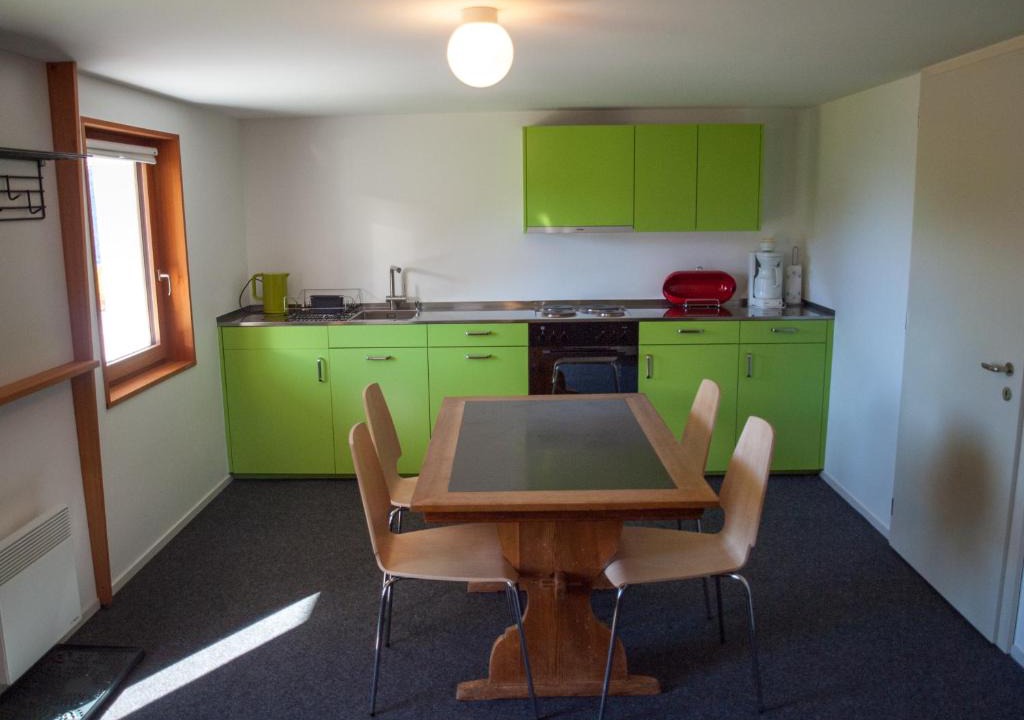 Rosswald Ski Chalet | Chalet Bergfink