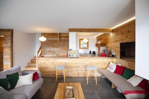 Lens Ski Chalet | Chalet Bissetrot