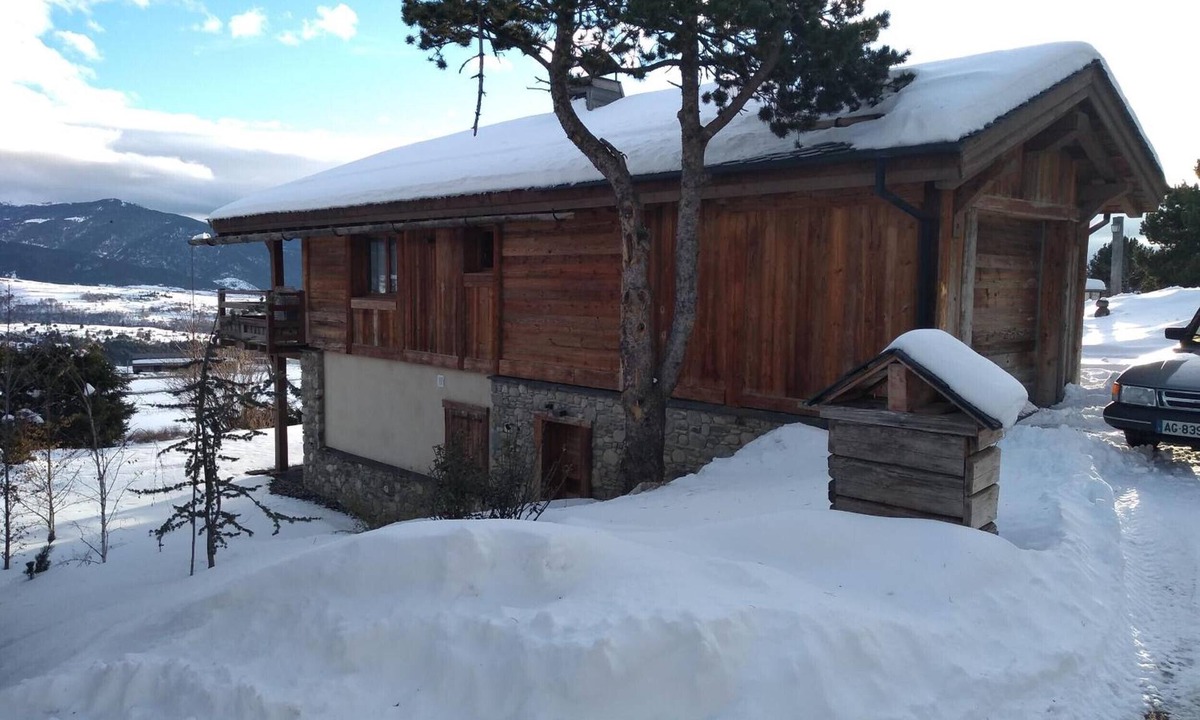 Superbolquere Ski Chalet | Chalet Boolly – Luxury & Serenity in the Mountains, Sauna & Nordic Bath, Panoramic View