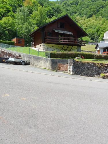 Borce Ski Chalet | Chalet Borce 64