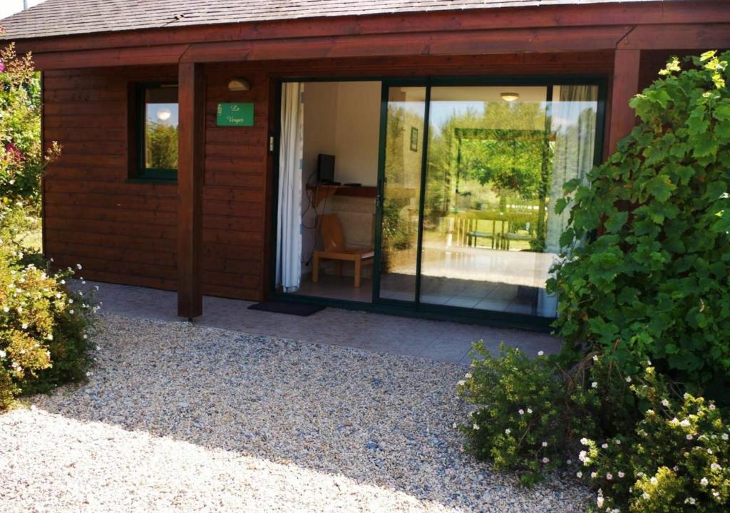 Bouere Ski Chalet | Chalet Bouère, 3 pièces, 5 personnes - FR-1-600-8