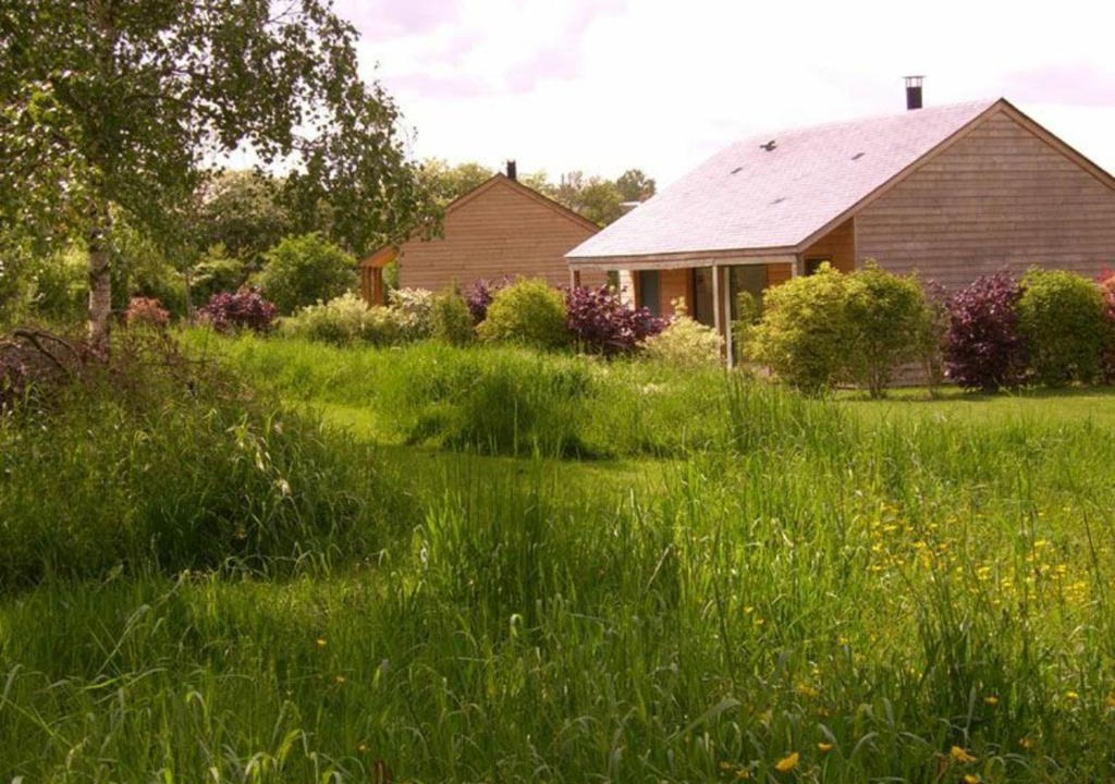 Bouere Ski Chalet | Chalet Bouère, 3 pièces, 5 personnes - FR-1-600-21