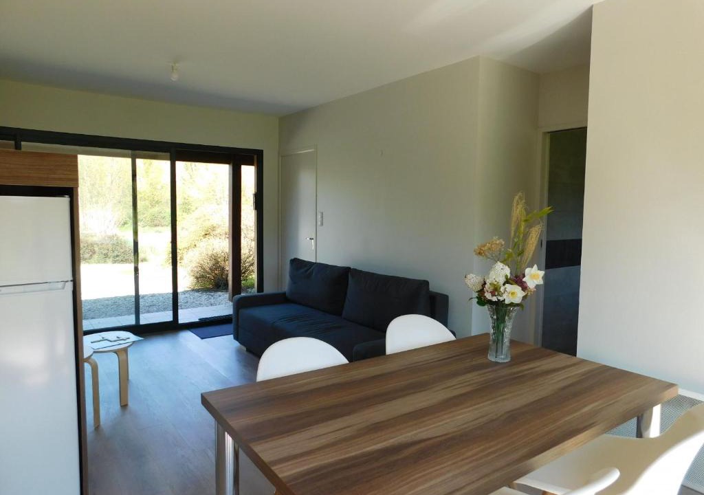 Bouere Ski Chalet | Chalet Bouère, 3 pièces, 5 personnes - FR-1-600-10