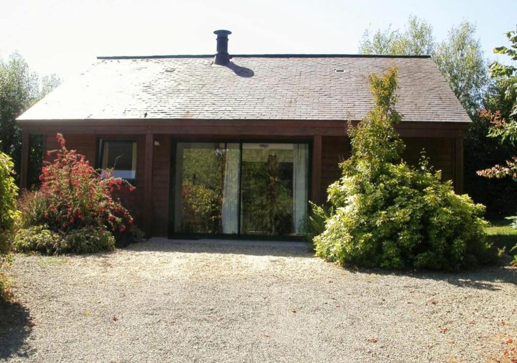 Bouere Ski Chalet | Chalet Bouère, 3 pièces, 5 personnes - FR-1-600-12