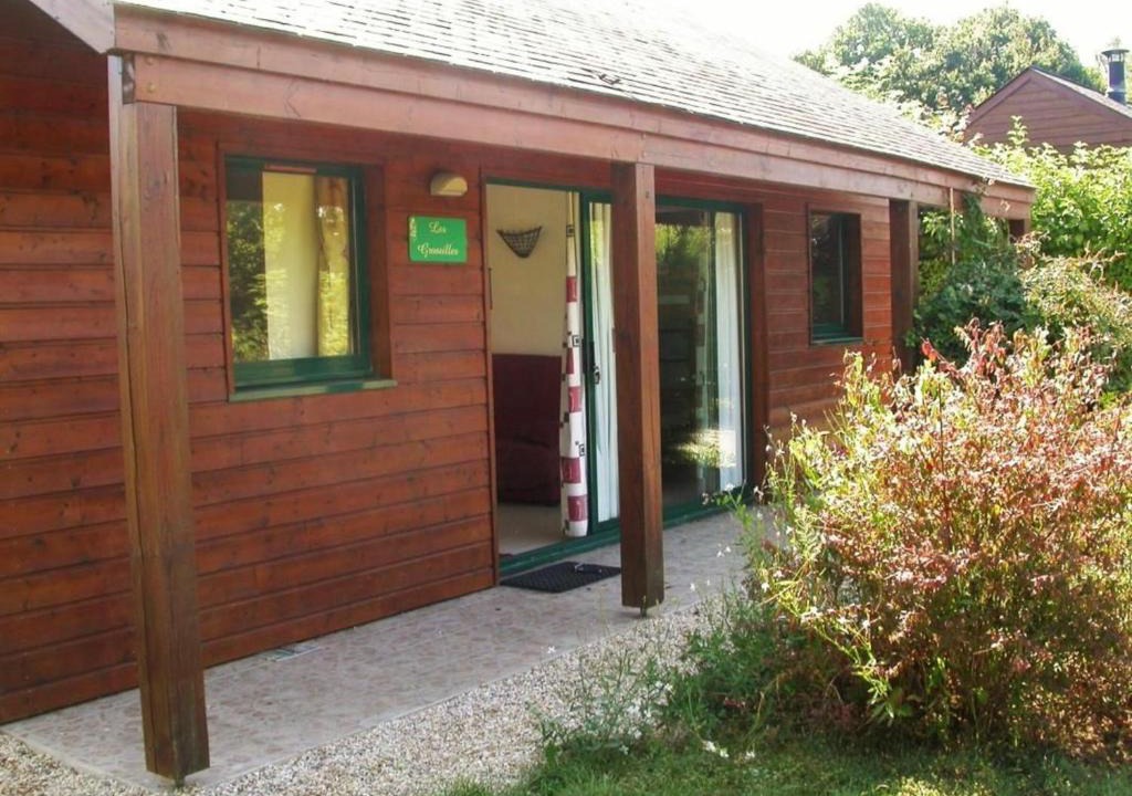 Bouere Ski Chalet | Chalet Bouère, 3 pièces, 5 personnes - FR-1-600-25