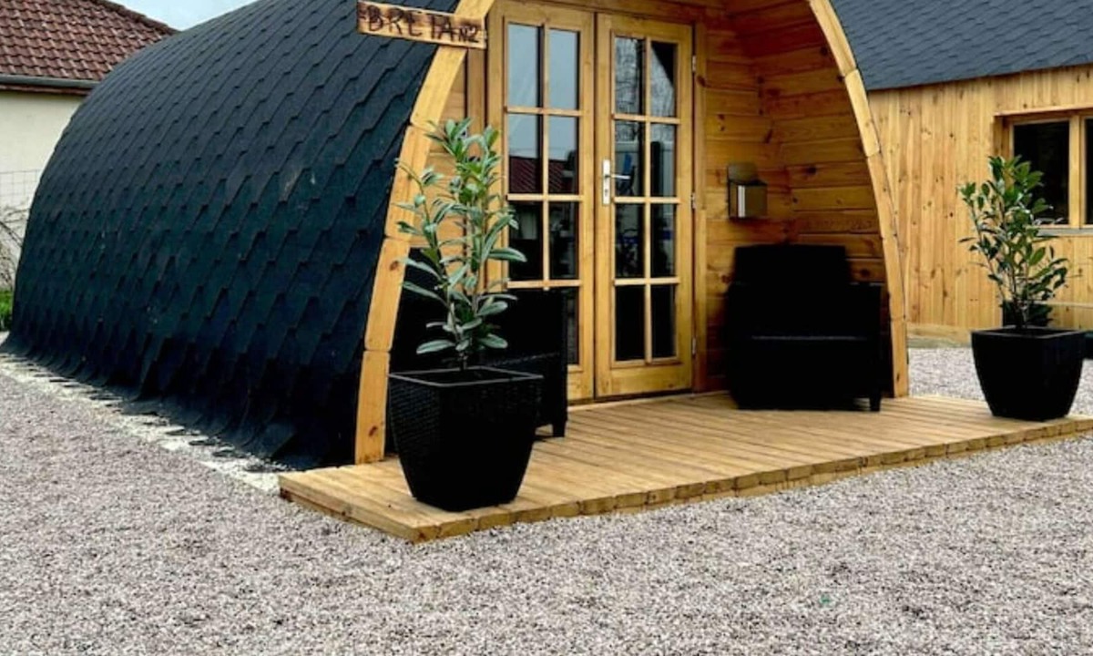 Saint-Eulien Ski Chalet | Chalet Breta 2