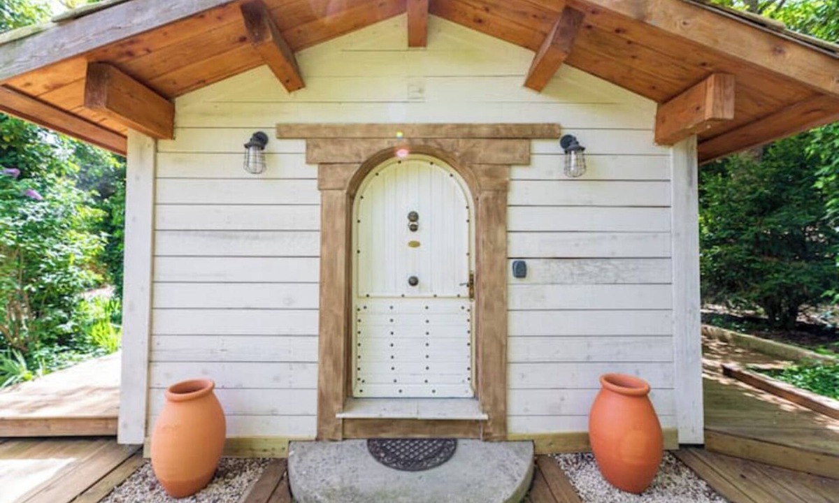 Valensole Ski Chalet | Chalet Célina