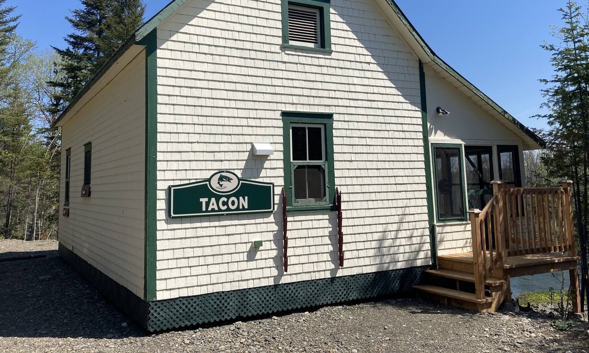 New Richmond Ski Chalet | Chalet