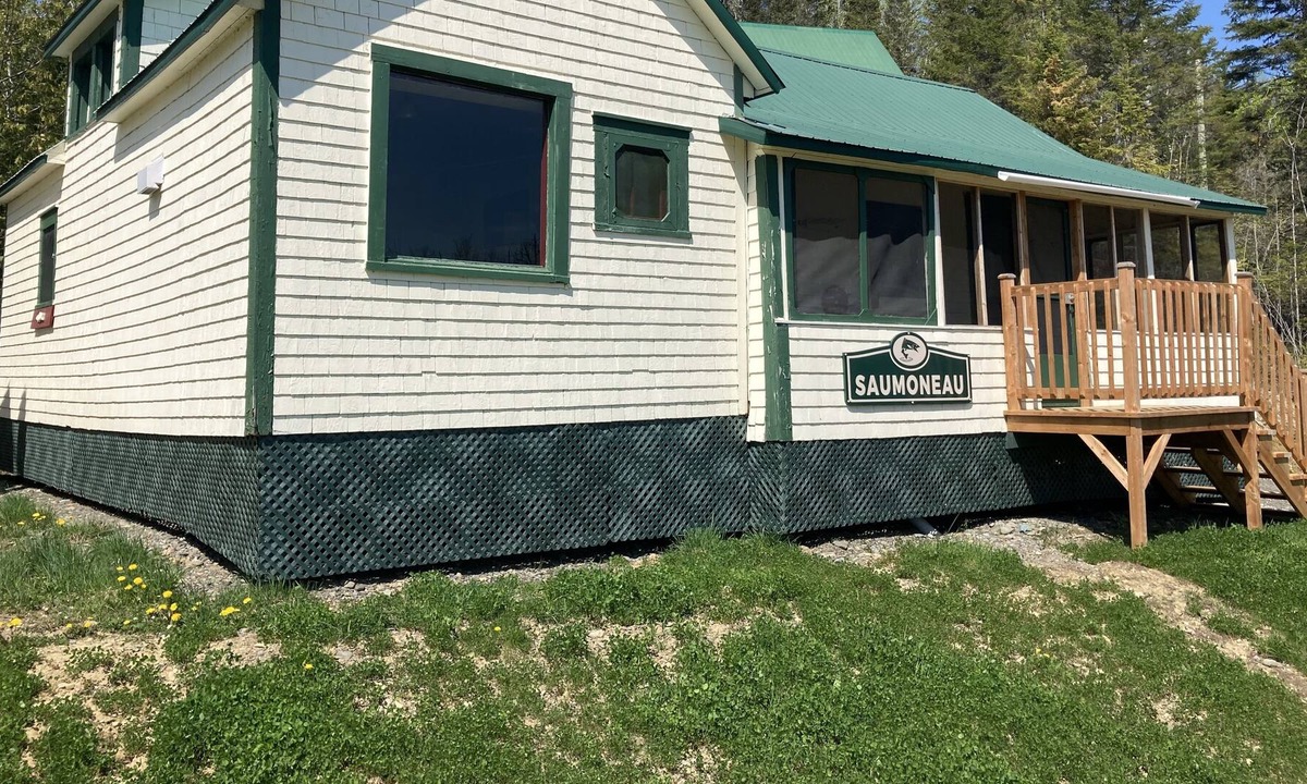 New Richmond Ski Chalet | Chalet