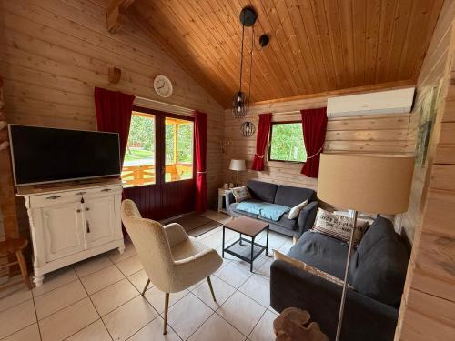 Mauroux Other | Chalet Cahors - 4 pers.