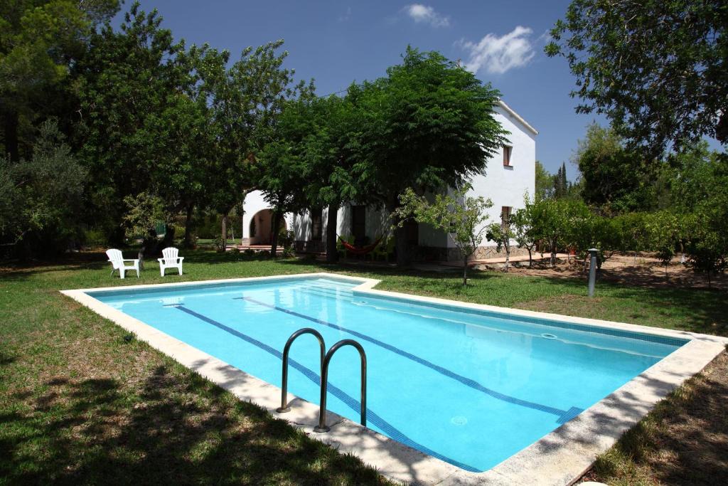 Tortosa House | Chalet Camí d'en Gala