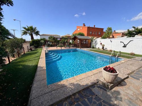 Arbeca House | Chalet Can Bola
