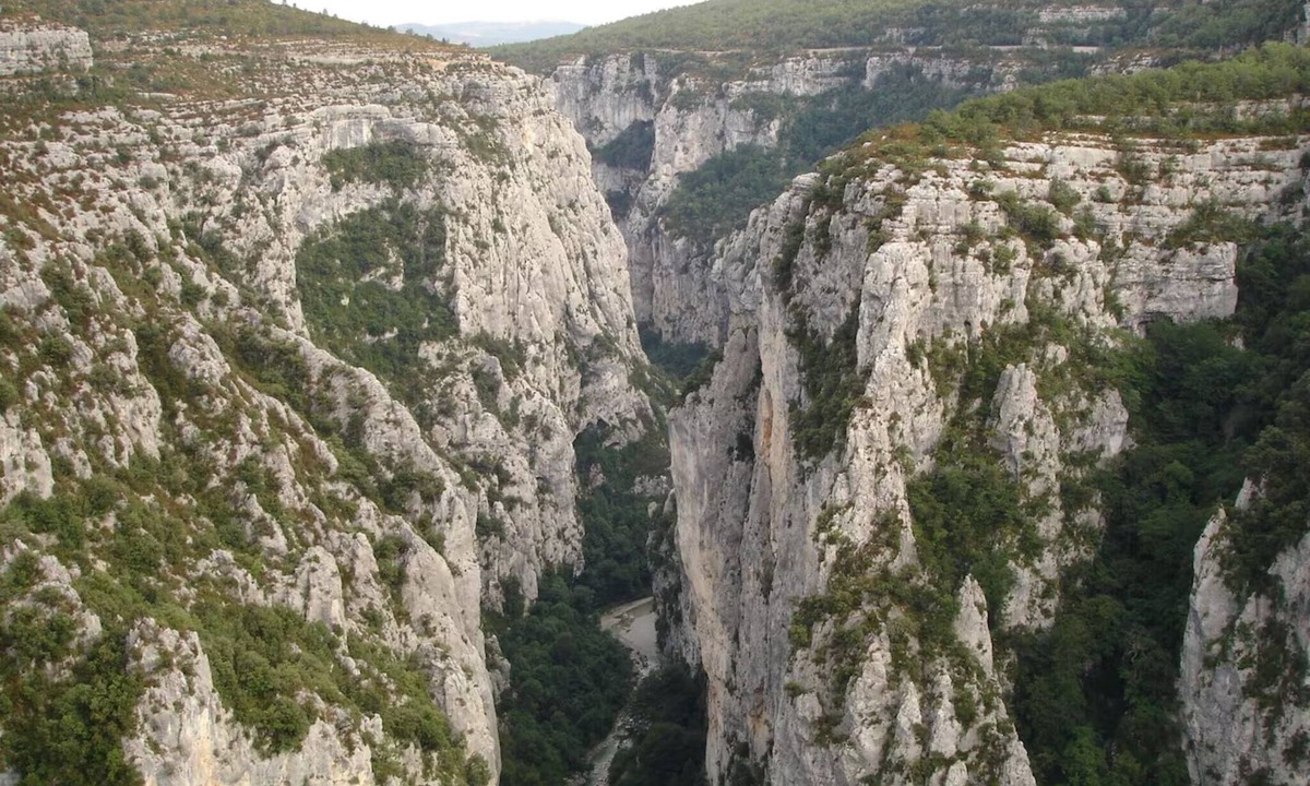 Castellane Ski Chalet | Chalet Cannelle - 6 Pers