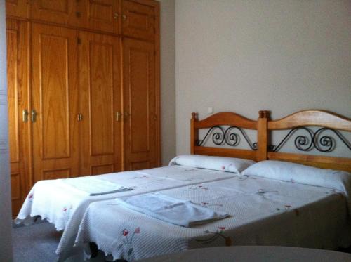 Cantalejo House | Chalet Cantalejo