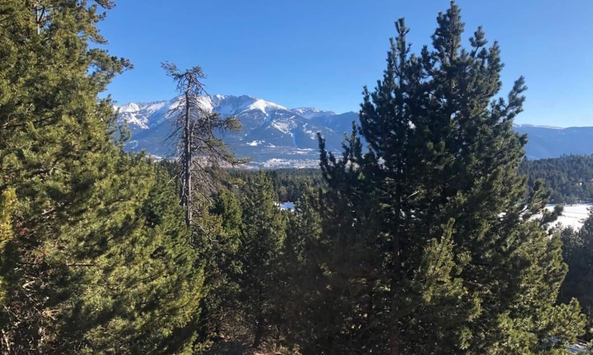 Pyrenees 2000 Ski Chalet | CHALET CAPRICES DES CIMES PYRENEES 2000