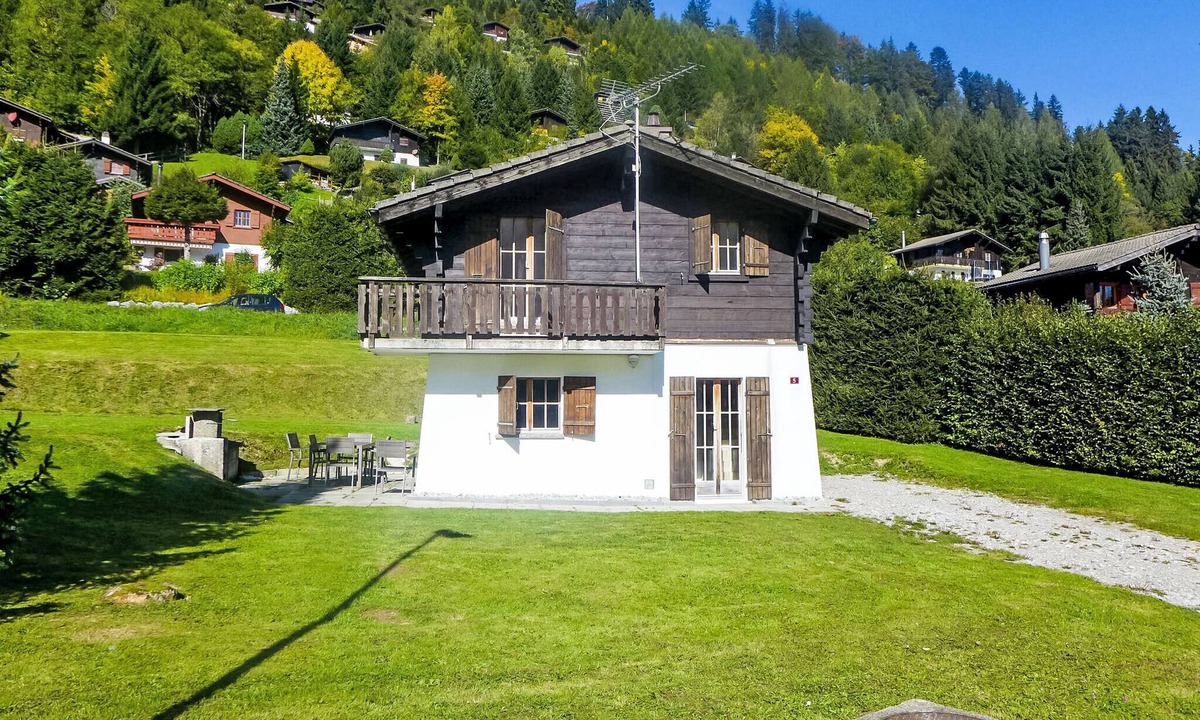 Moleson House | Chalet Castor by Interhome