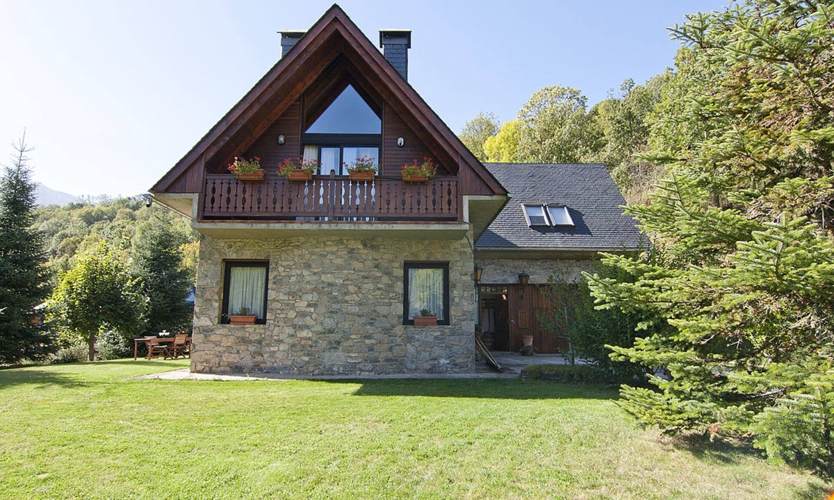 Vielha House | Chalet Casa Lola, Vielha