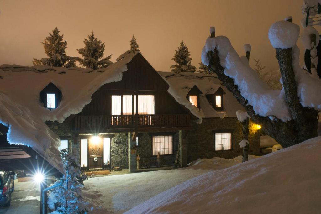 Vielha House | Chalet Casa Pepe Vielha
