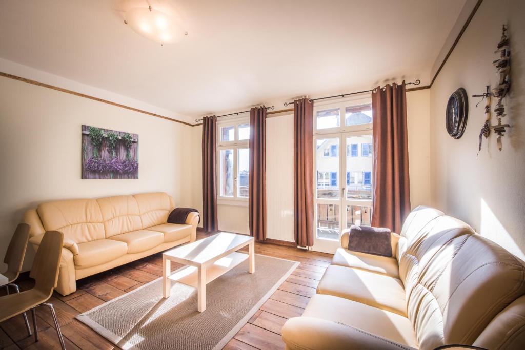 Matten bei Interlaken Apartment | Chalet Cecile