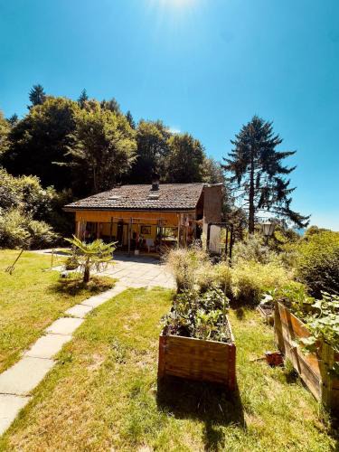 Benken House | Chalet