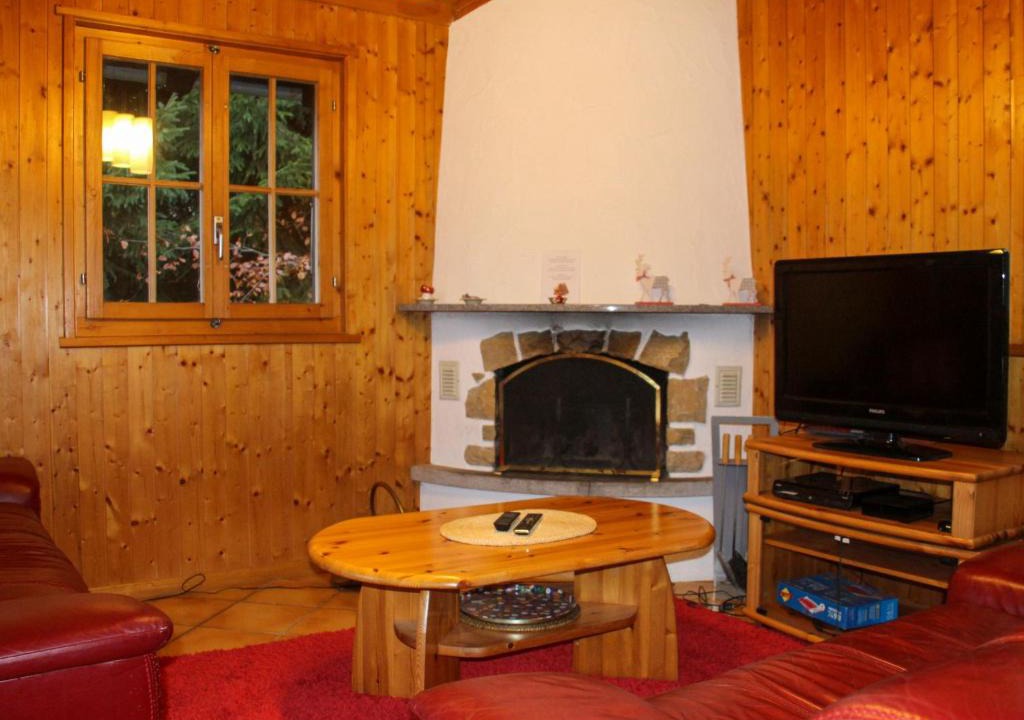 Moleson Ski Chalet | Chalet Chalet 969 by Interhome