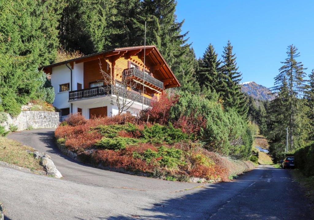Alpe des Chaux Ski Chalet | Chalet Chalet Astrantia by Interhome